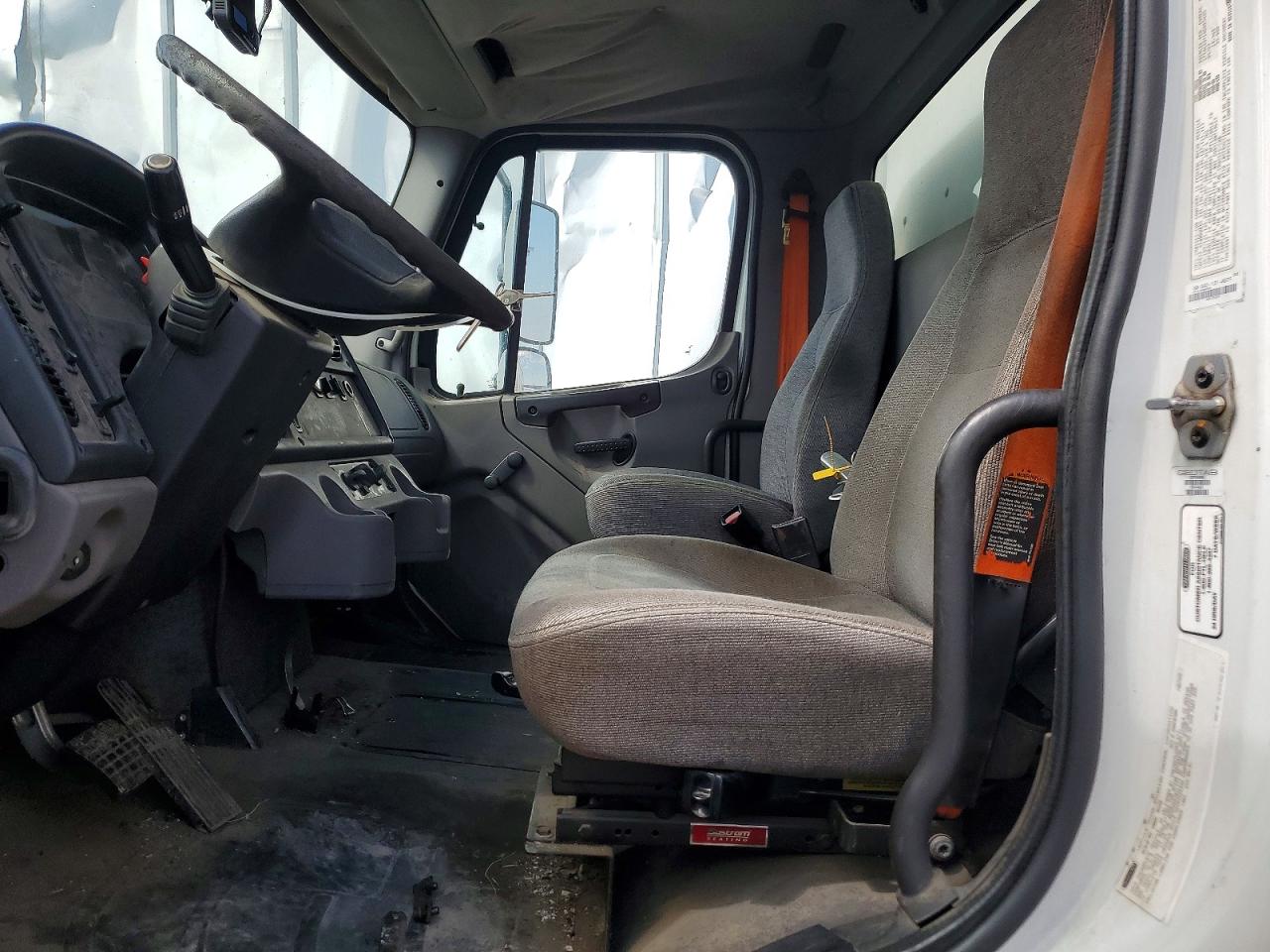 2010 FREIGHTLINER ALL OTHER