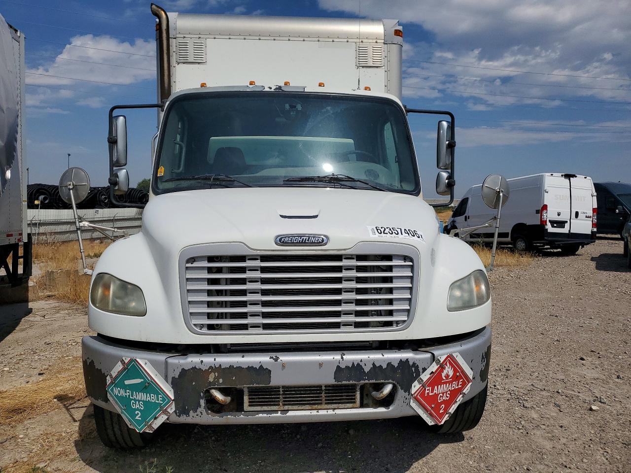 2010 FREIGHTLINER ALL OTHER