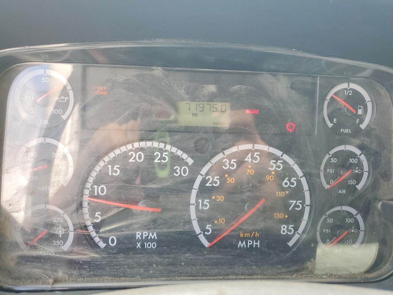 2010 FREIGHTLINER ALL OTHER