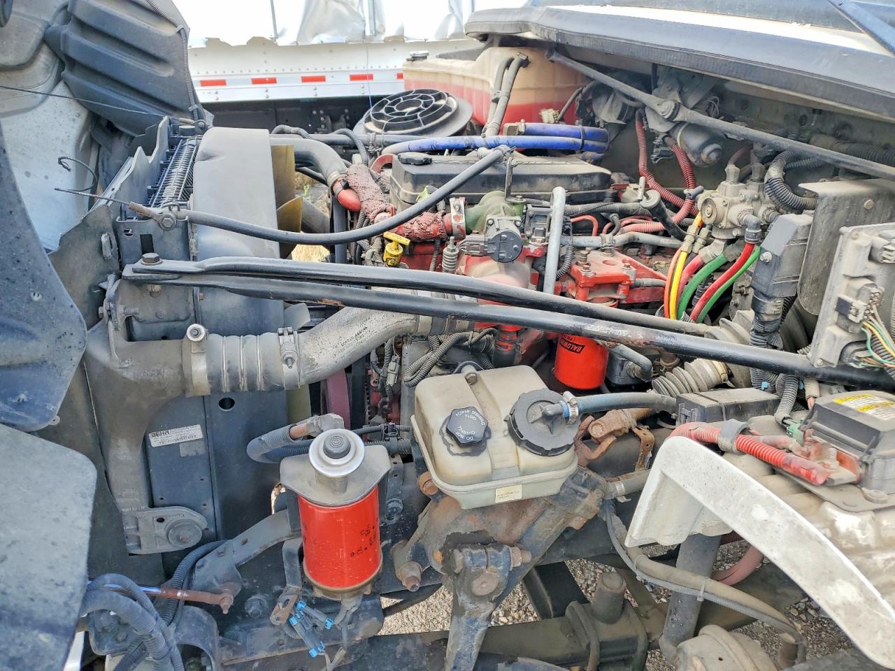 2010 FREIGHTLINER ALL OTHER