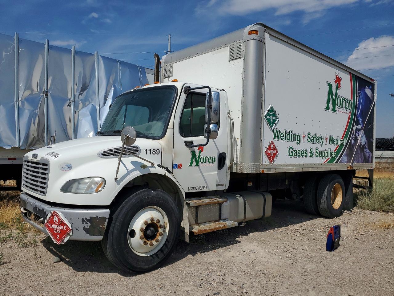 2010 FREIGHTLINER ALL OTHER