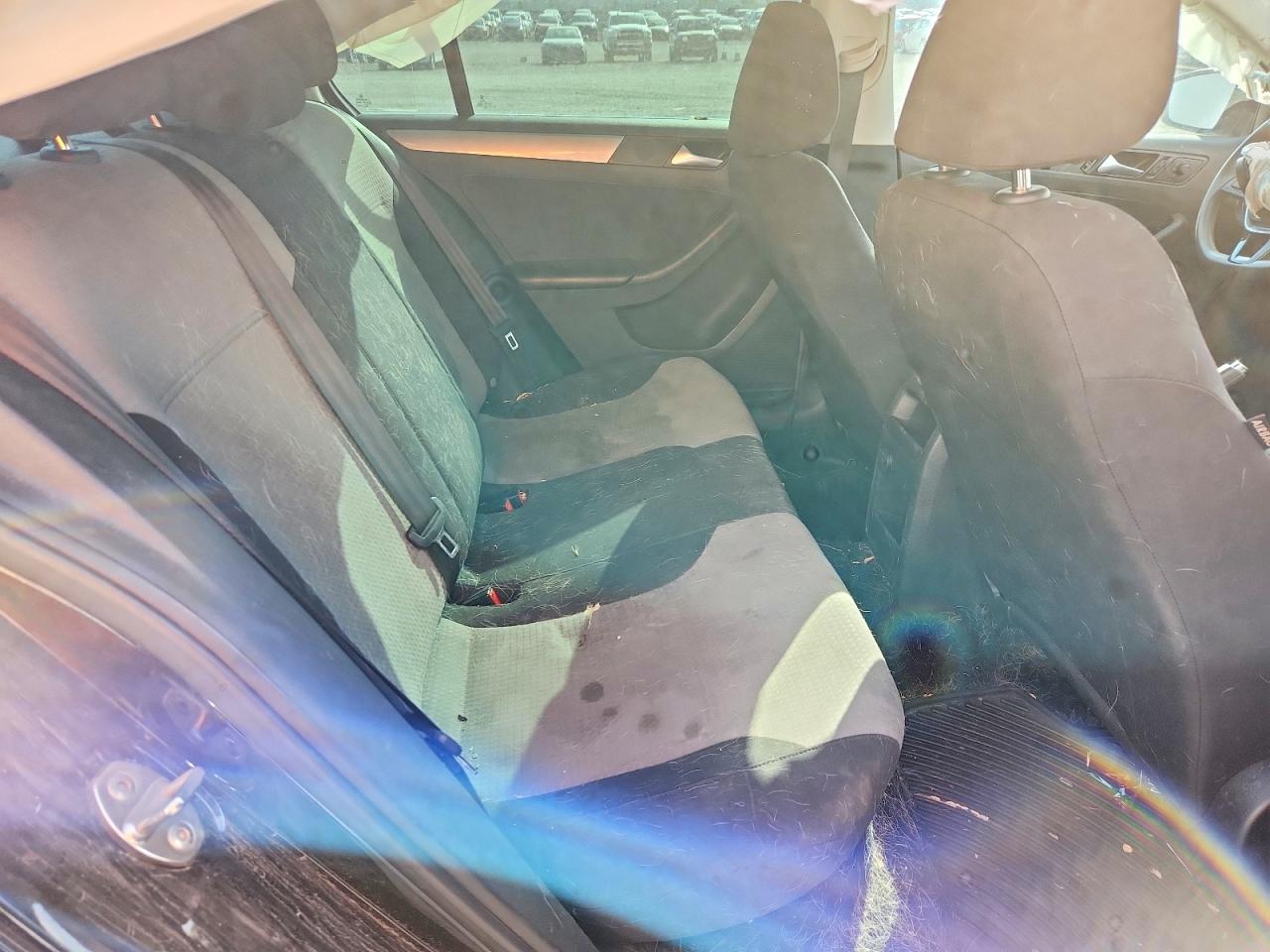 2017 VOLKSWAGEN JETTA
