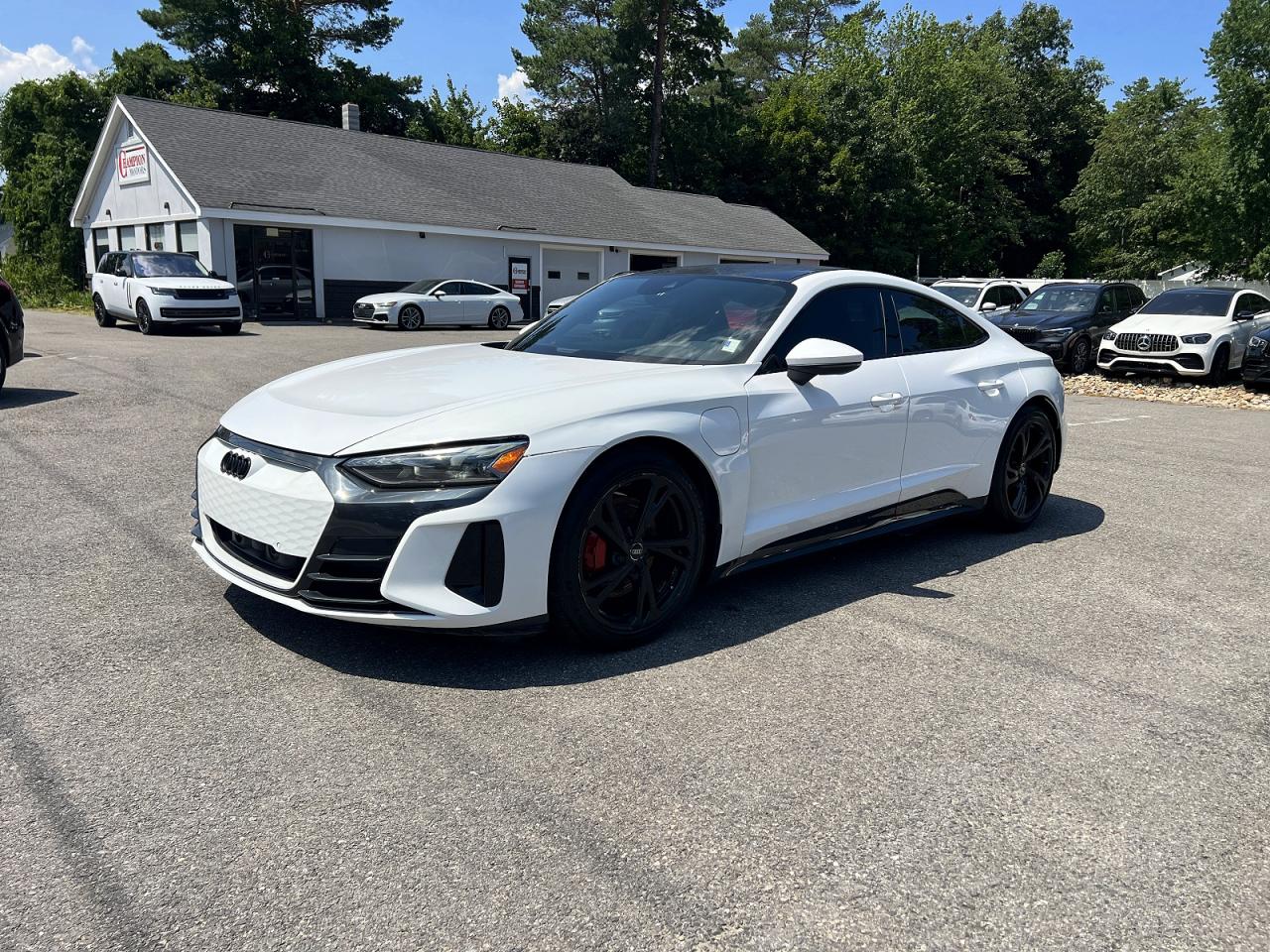 2022 AUDI ALL OTHER