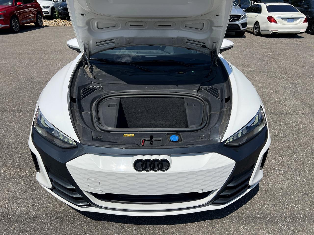 2022 AUDI ALL OTHER