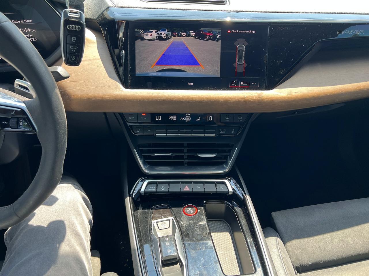 2022 AUDI ALL OTHER