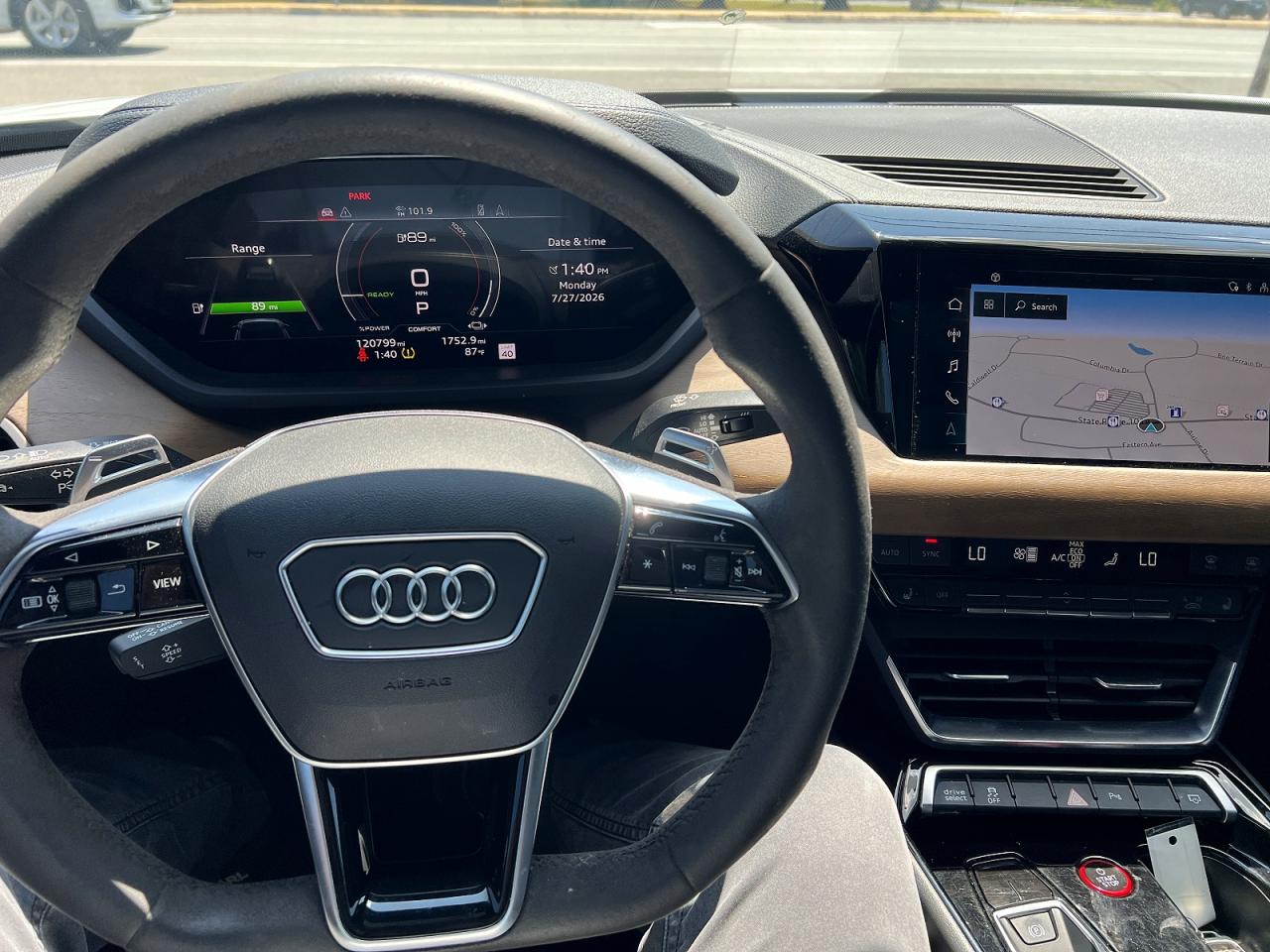 2022 AUDI ALL OTHER