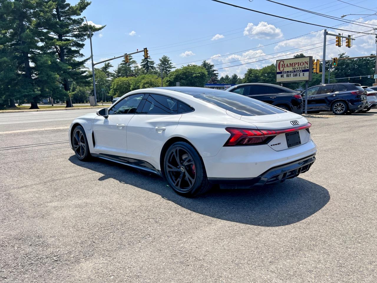 2022 AUDI ALL OTHER