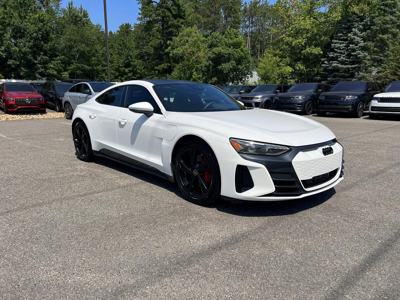 2022 AUDI ALL OTHER