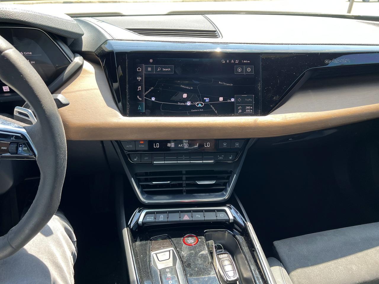 2022 AUDI ALL OTHER