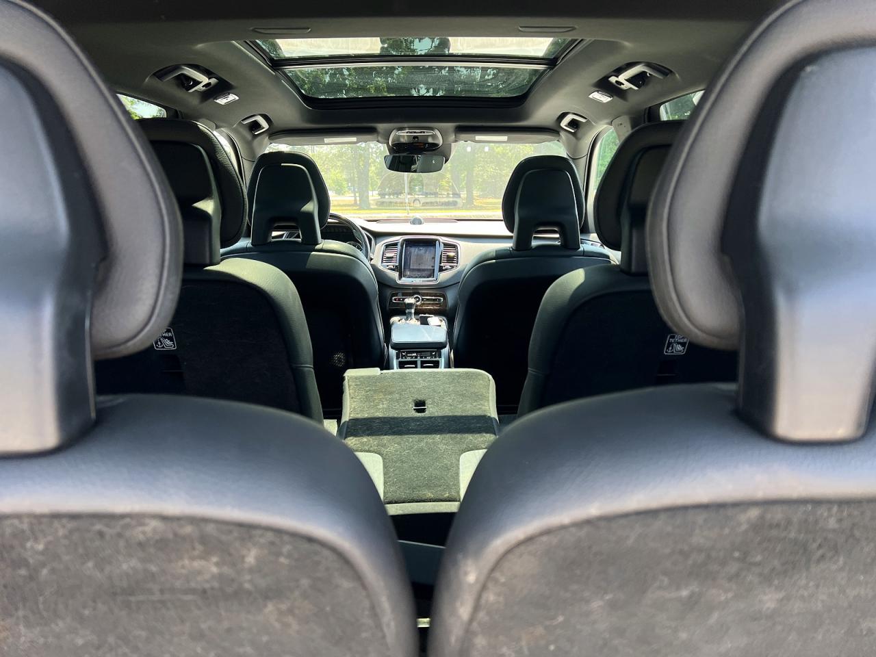 2016 VOLVO XC90