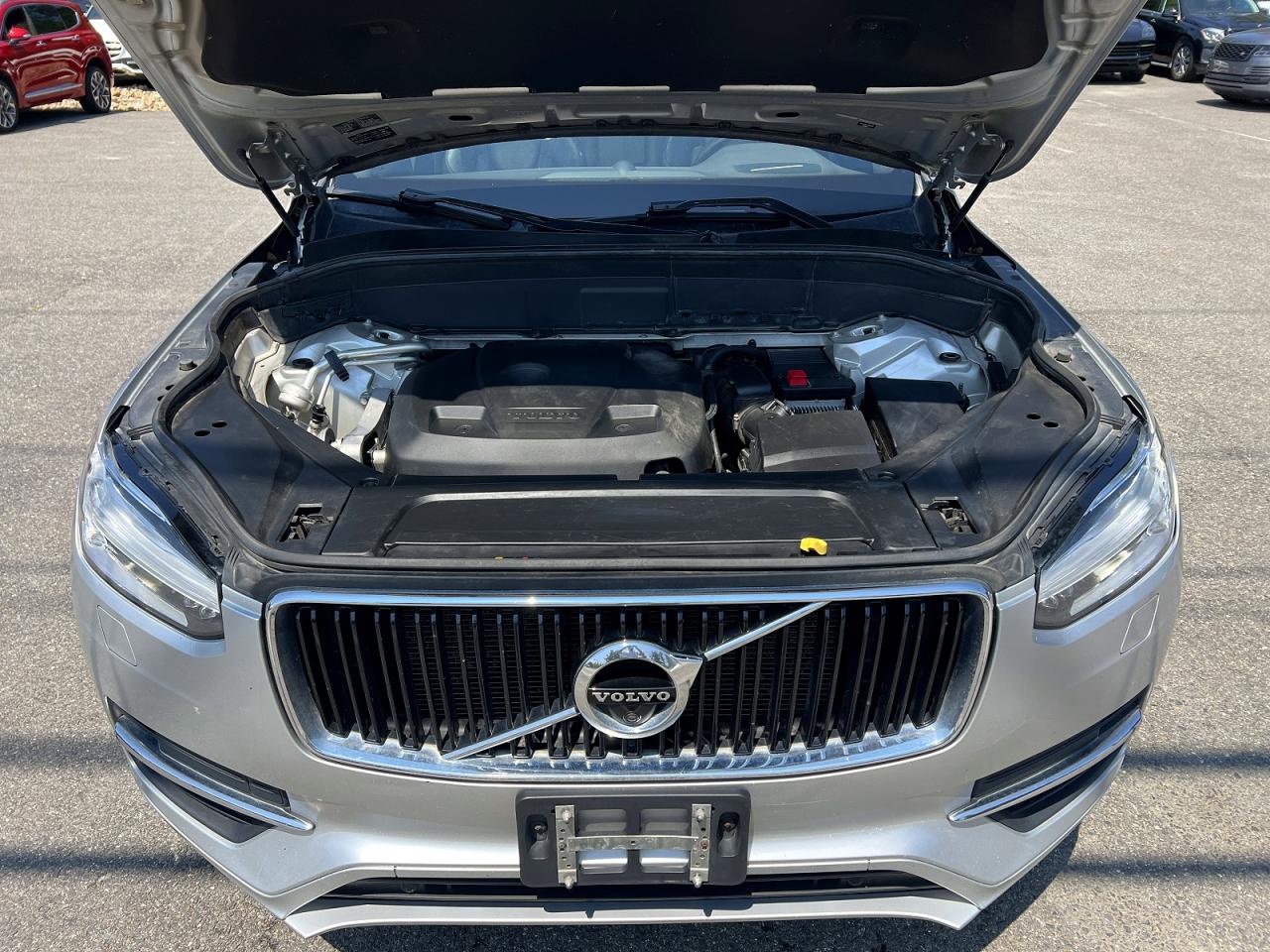 2016 VOLVO XC90