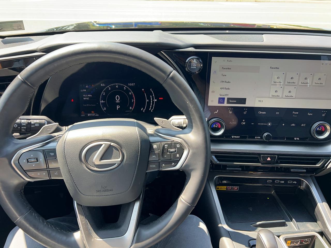 2024 LEXUS