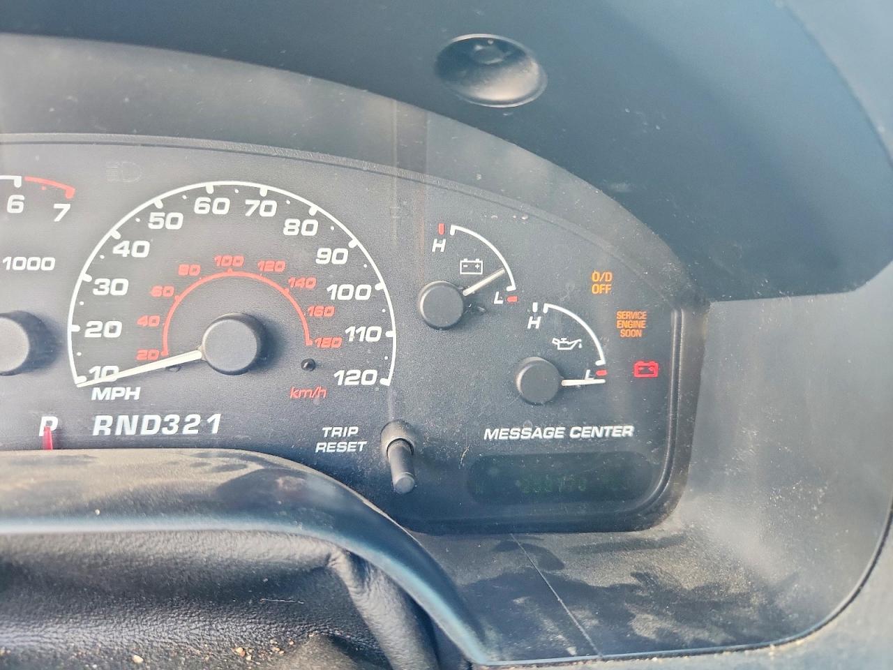 2002 FORD EXPLORER