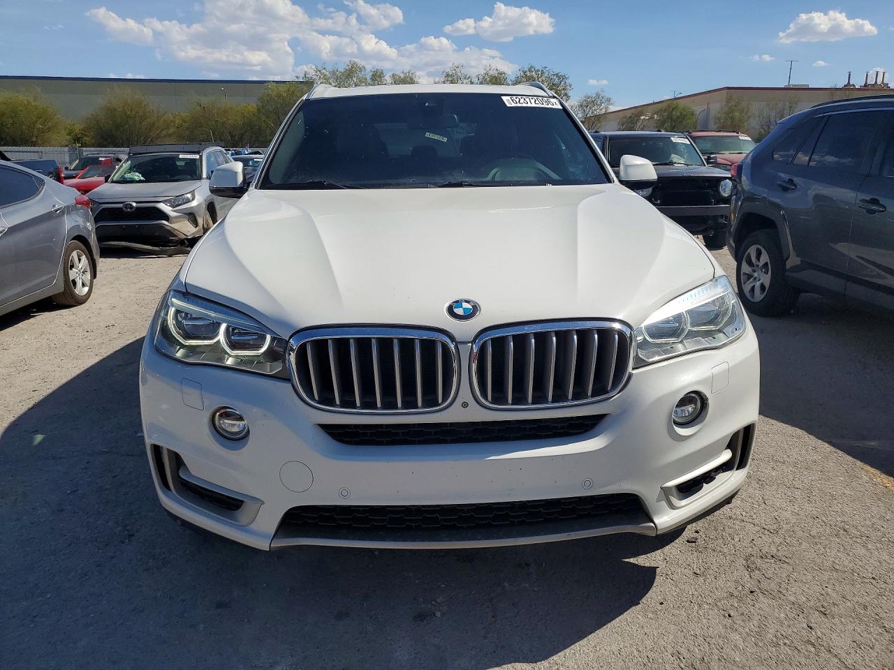 2017 BMW X5