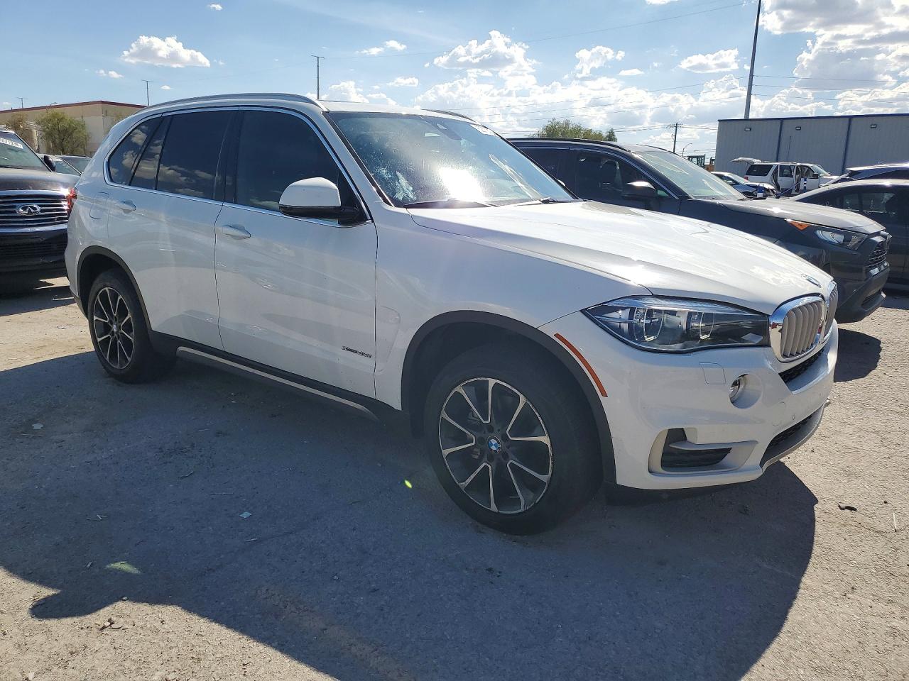 2017 BMW X5