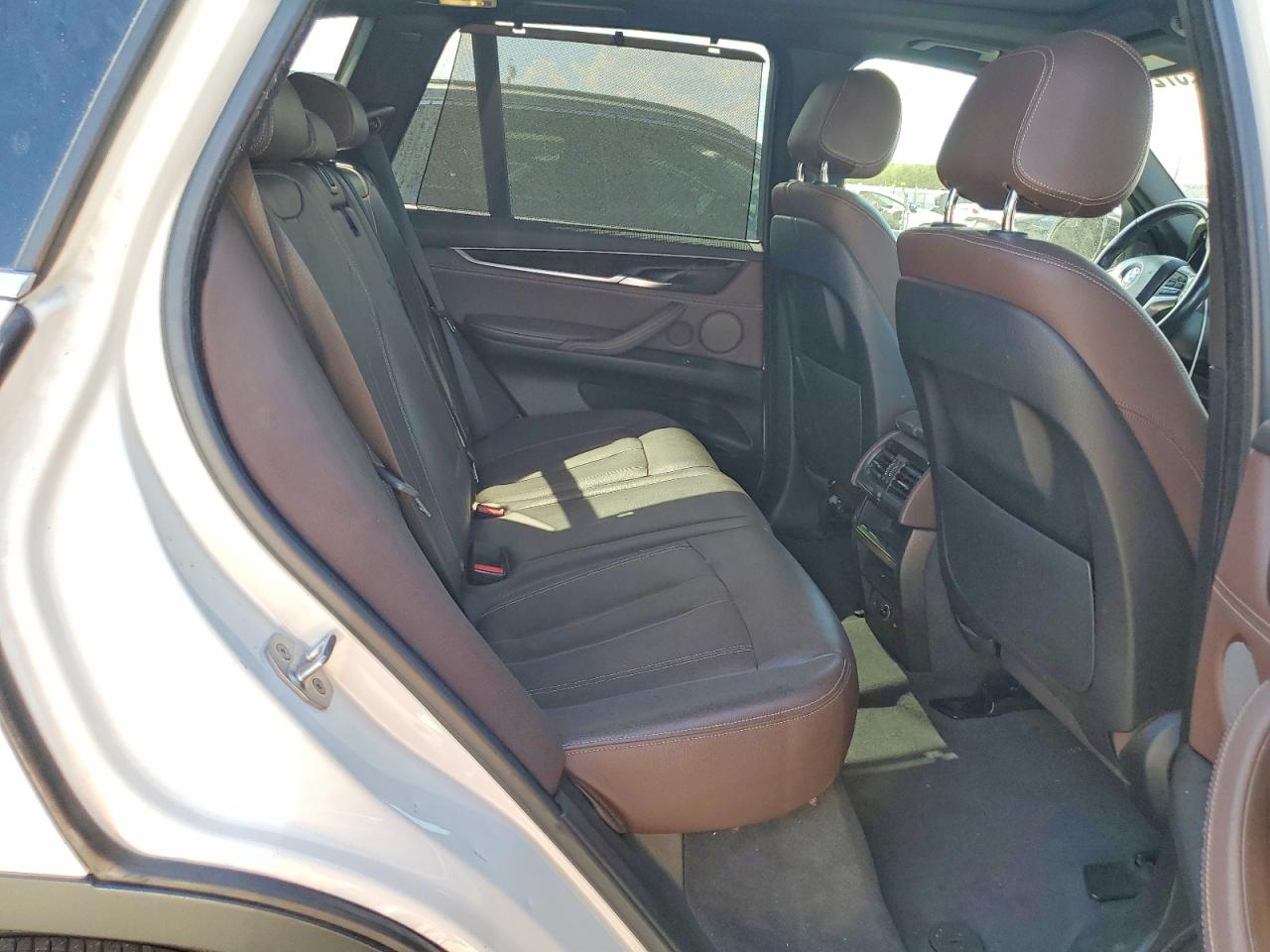 2017 BMW X5