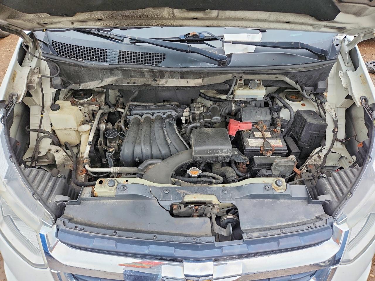 2015 CHEVROLET EXPRESS