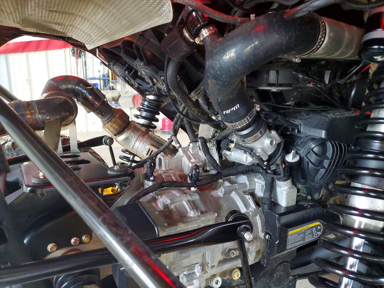 2024 CAN-AM ALL OTHER