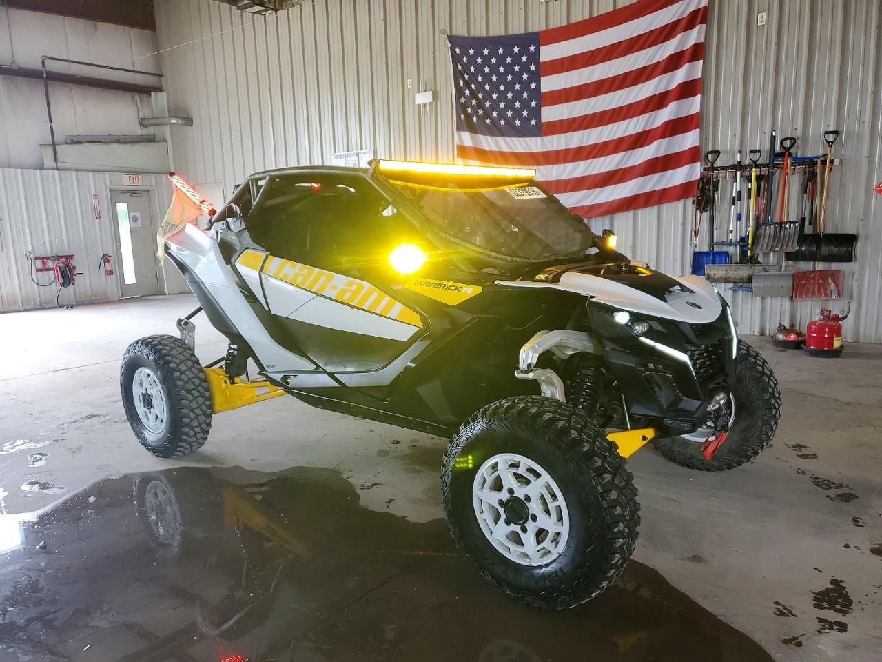 2024 CAN-AM ALL OTHER