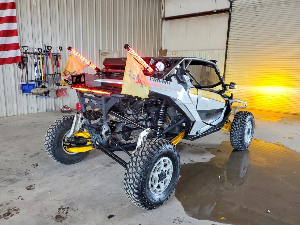 2024 CAN-AM ALL OTHER