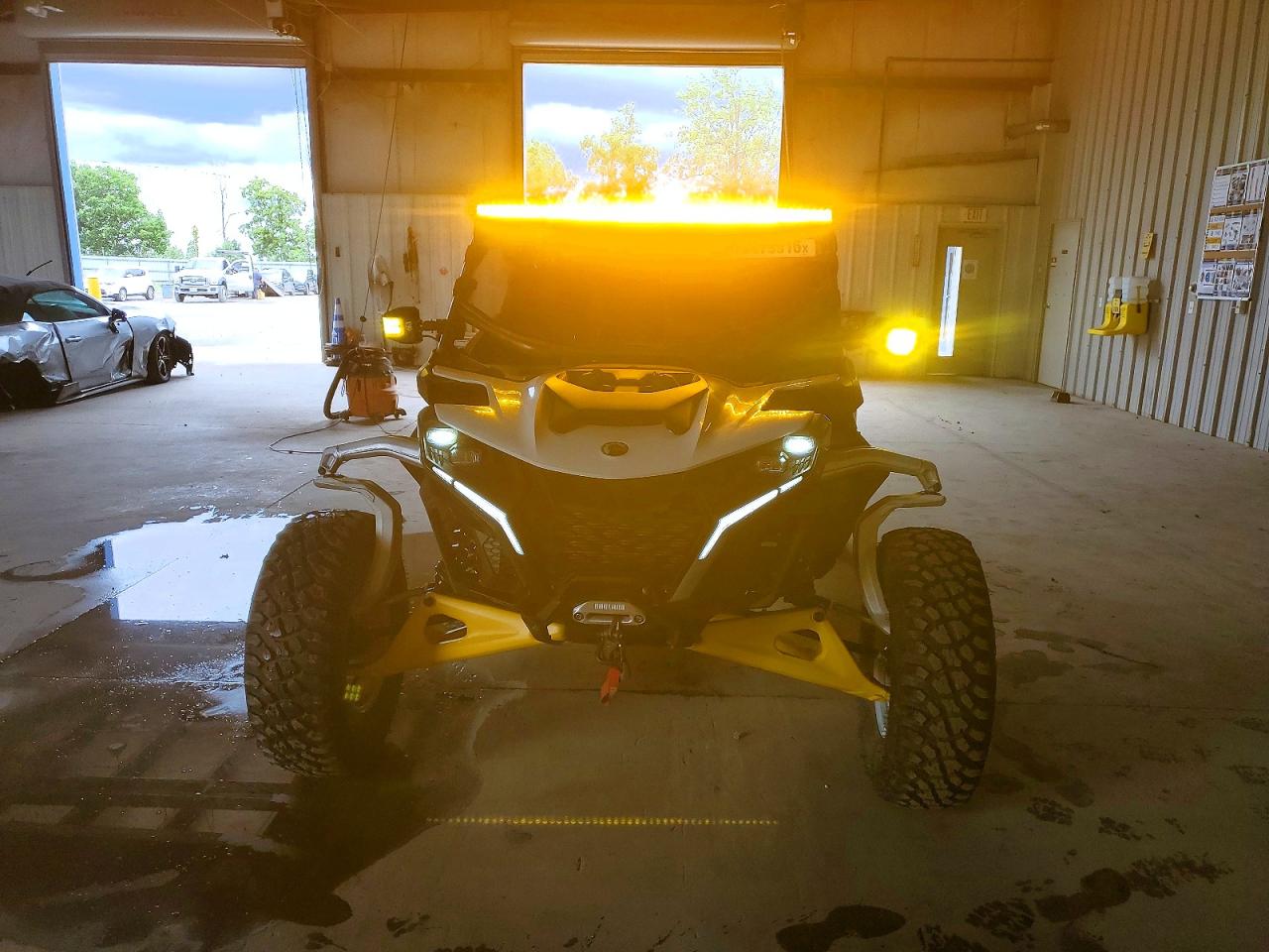 2024 CAN-AM ALL OTHER