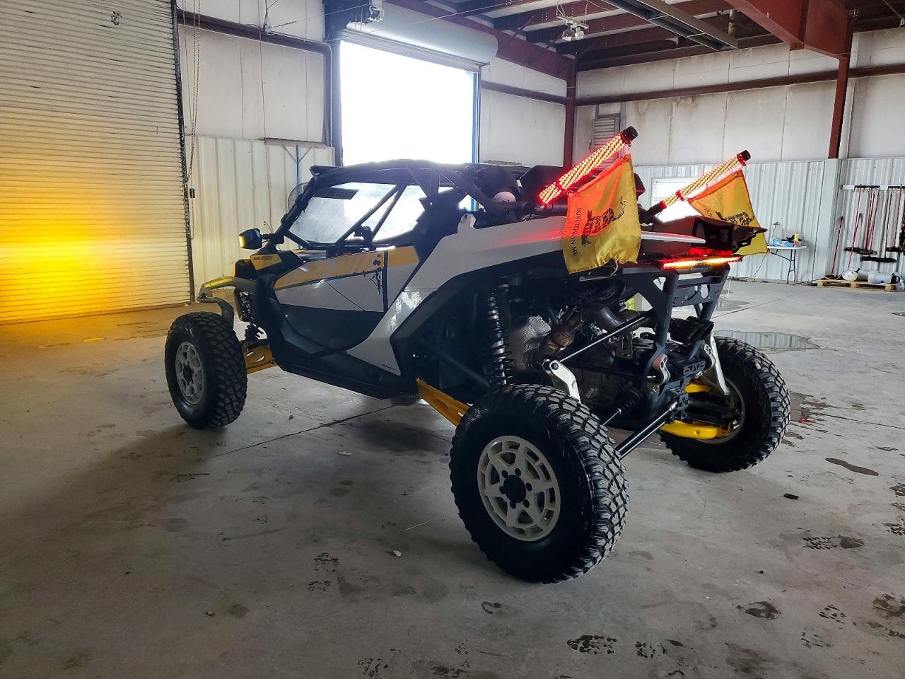 2024 CAN-AM ALL OTHER