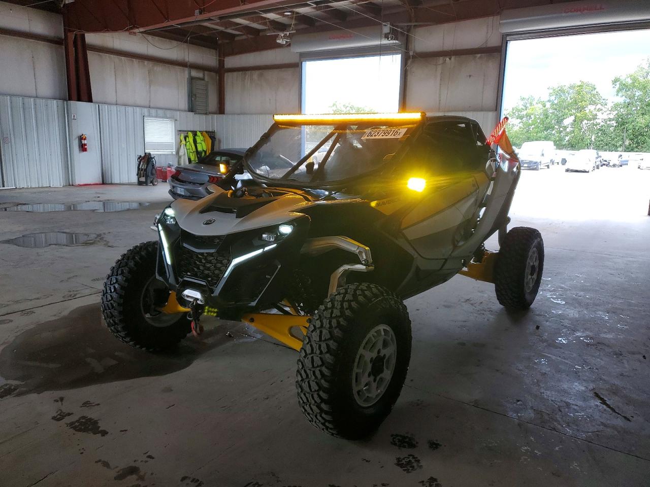 2024 CAN-AM ALL OTHER