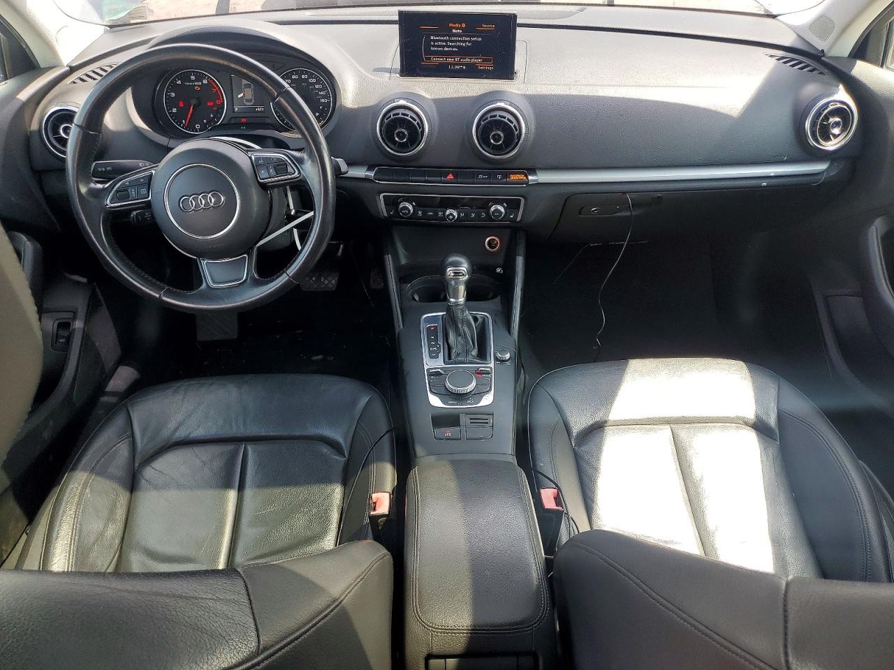 2013 AUDI A3