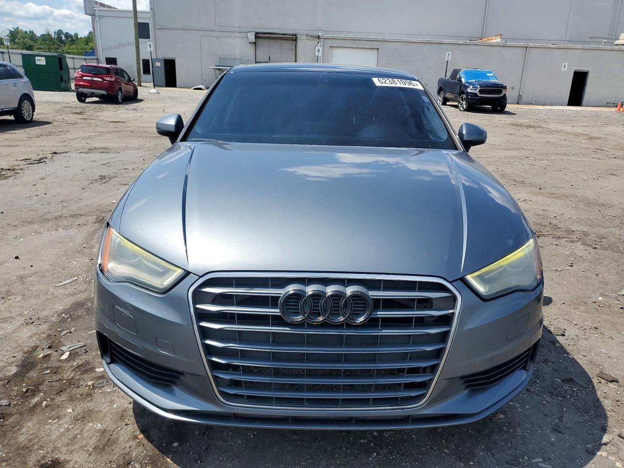2013 AUDI A3