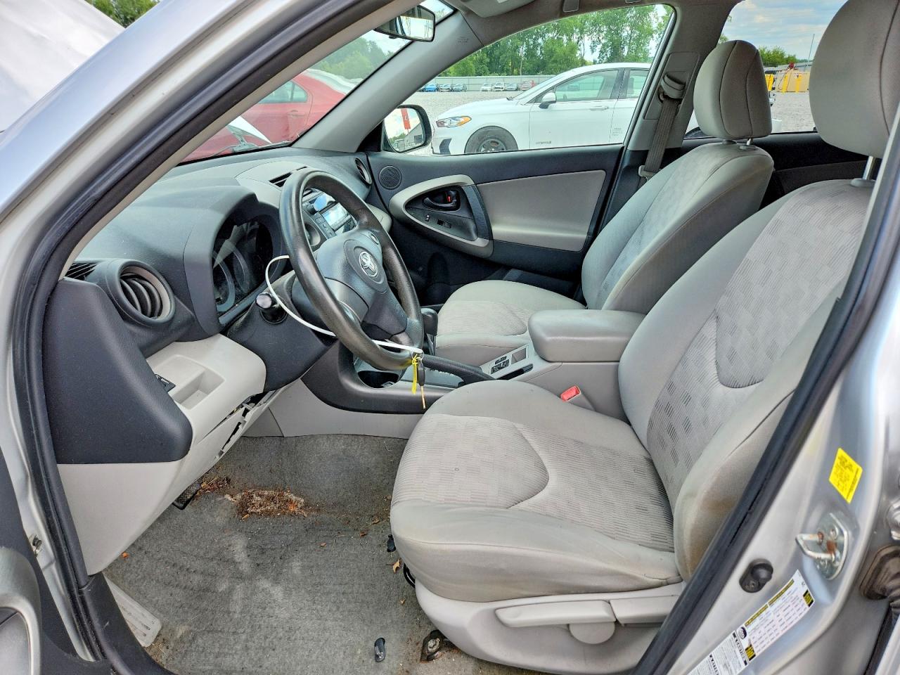2011 TOYOTA RAV4