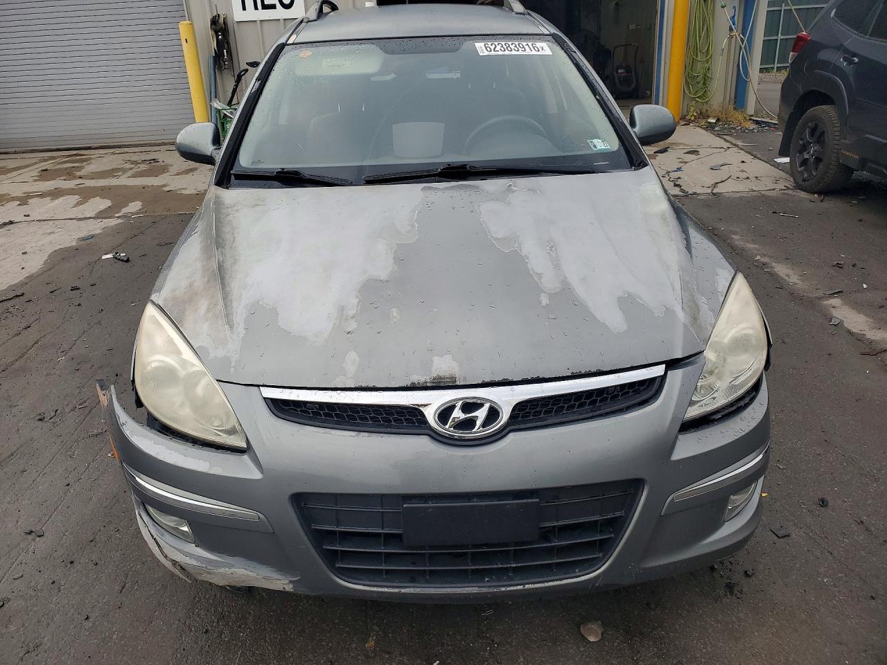 2010 HYUNDAI ELANTRA
