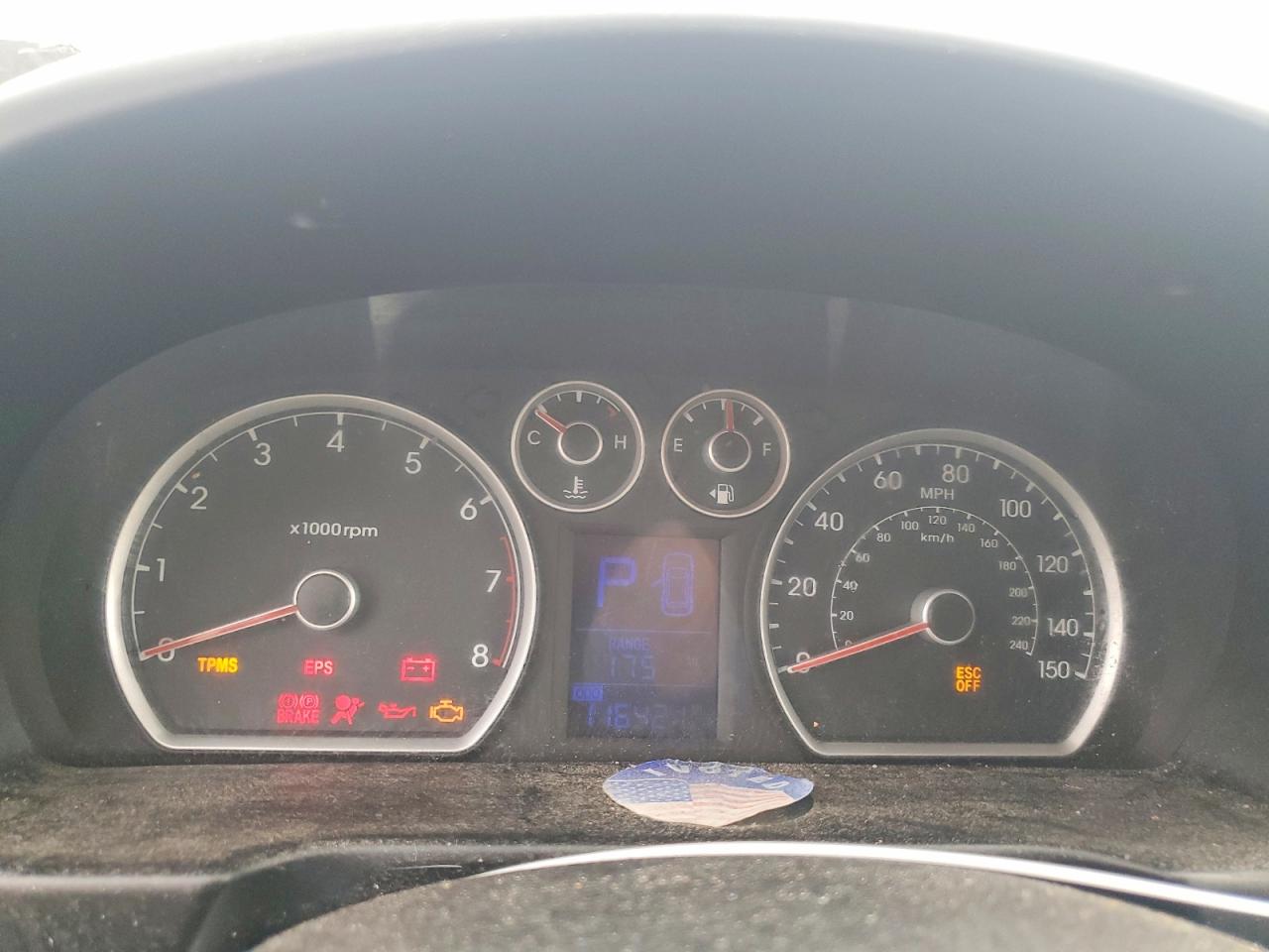 2010 HYUNDAI ELANTRA