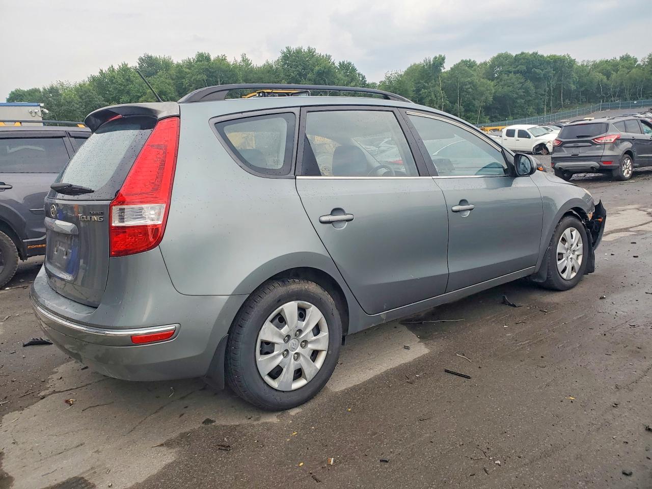 2010 HYUNDAI ELANTRA
