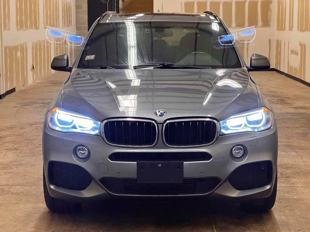 2015 BMW X5