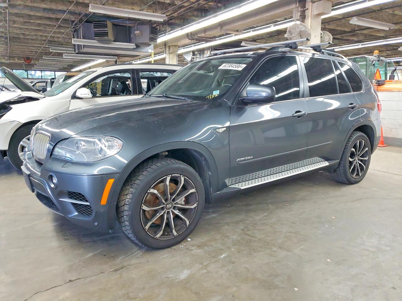 2012 BMW X5