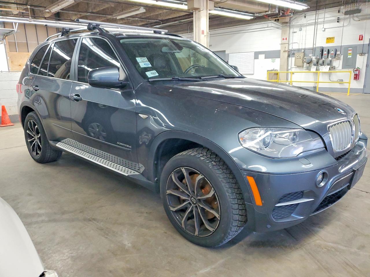 2012 BMW X5