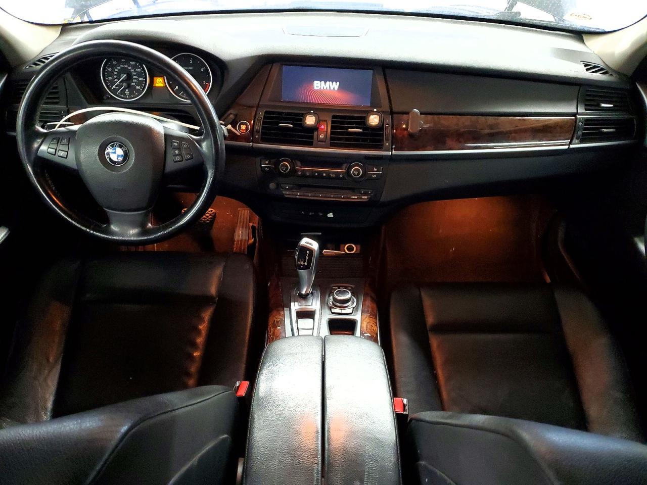 2012 BMW X5