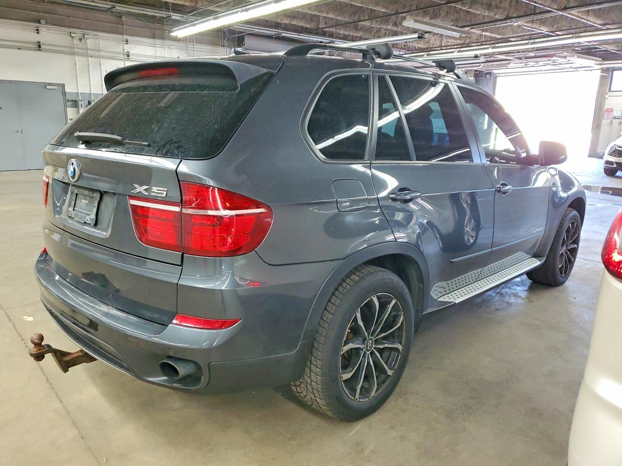 2012 BMW X5
