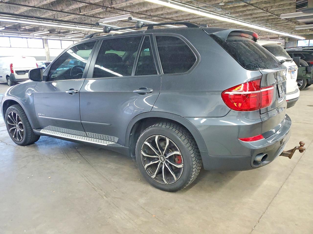 2012 BMW X5
