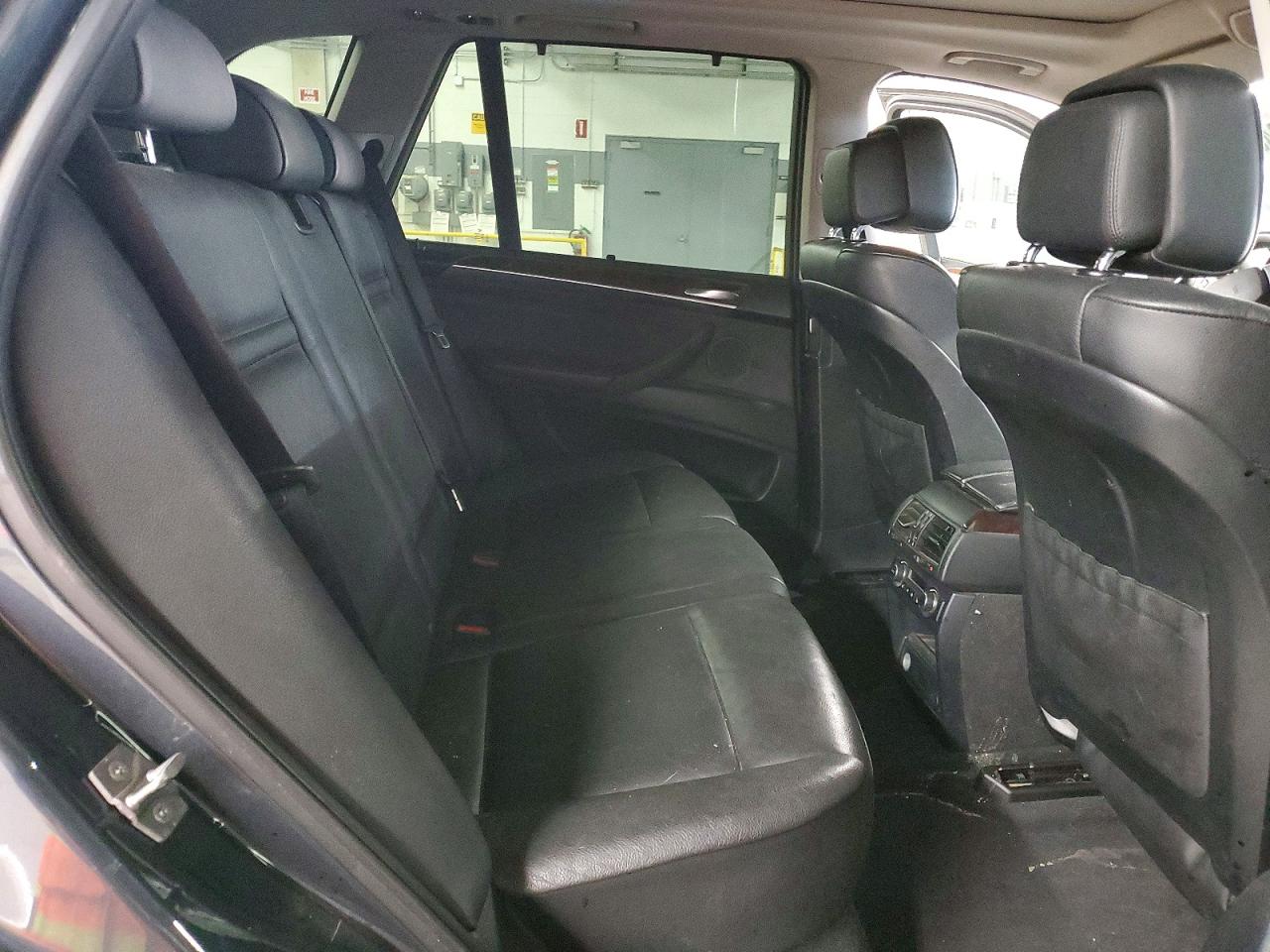2012 BMW X5