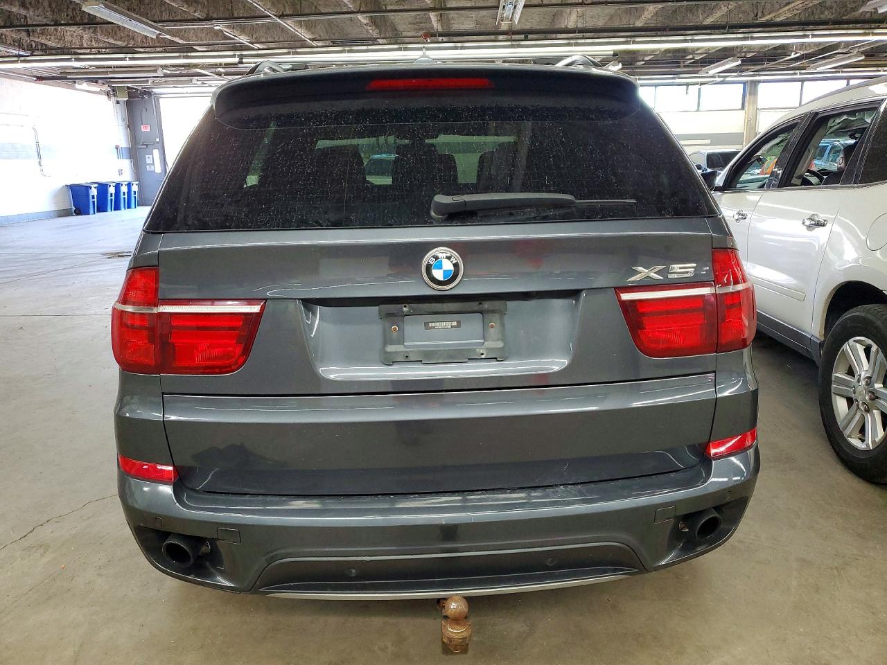 2012 BMW X5