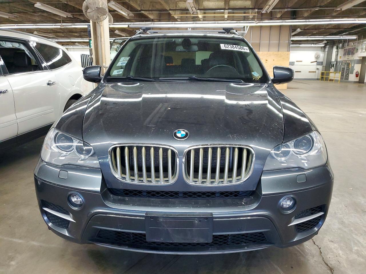 2012 BMW X5