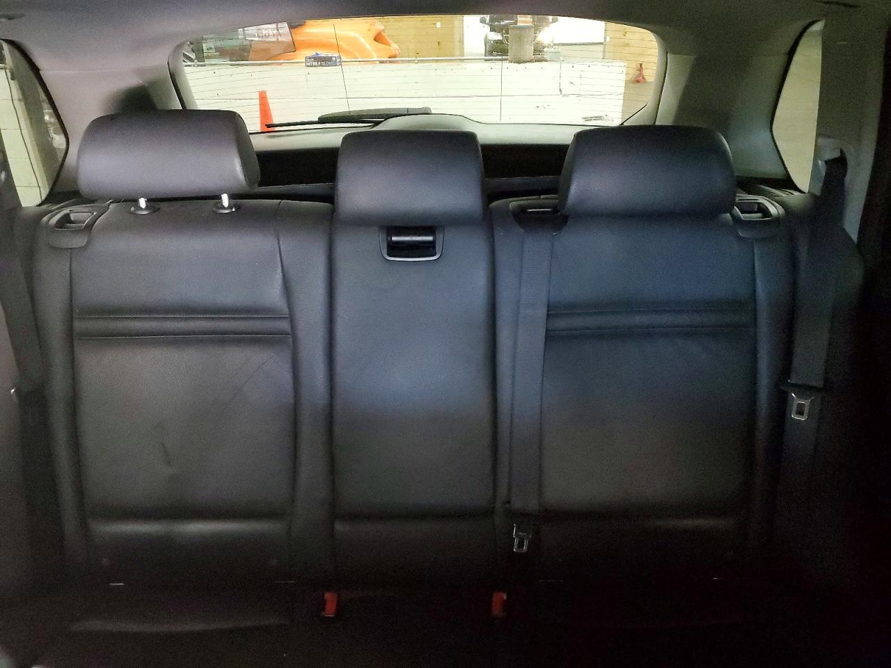 2012 BMW X5
