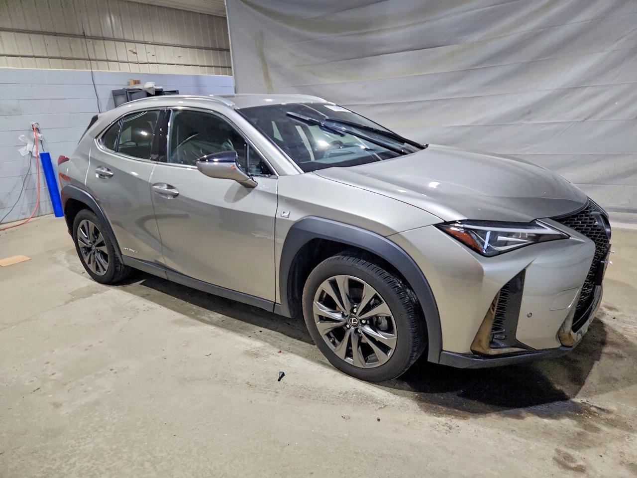 2021 LEXUS ALL OTHER