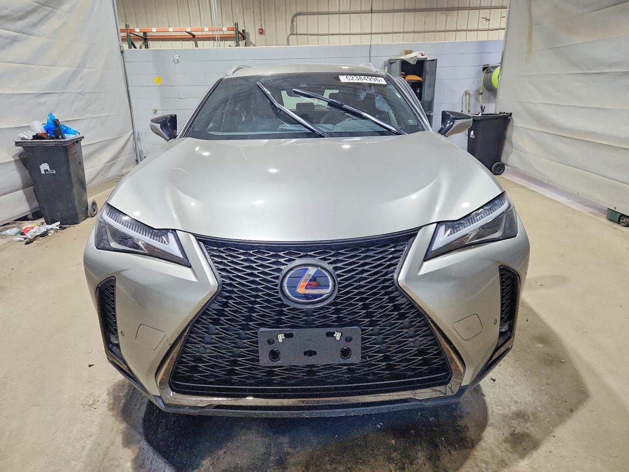 2021 LEXUS ALL OTHER
