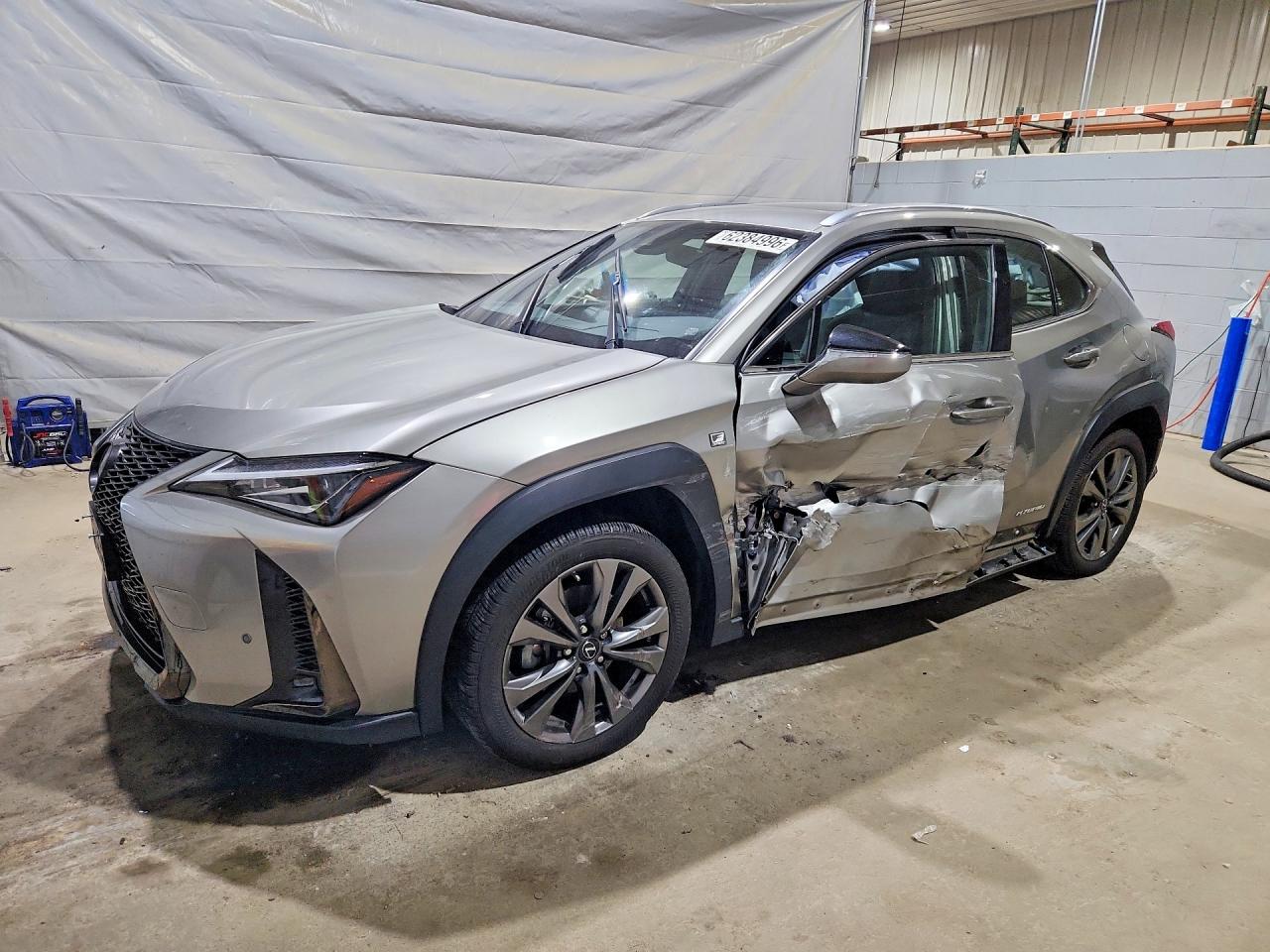 2021 LEXUS ALL OTHER