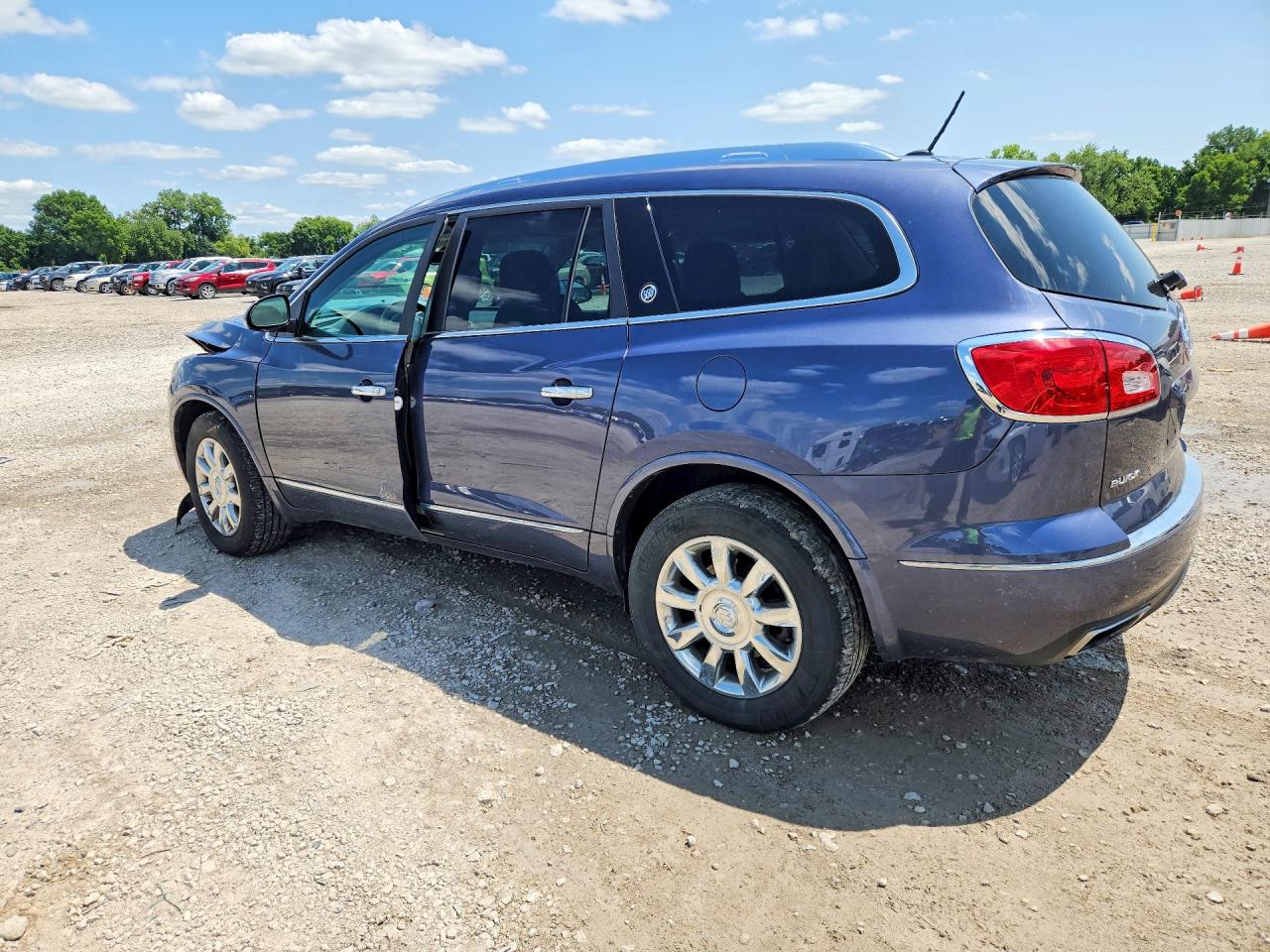 2014 BUICK ENCLAVE