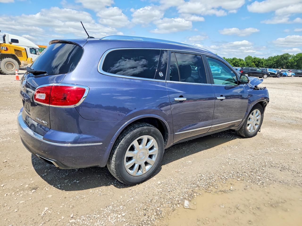 2014 BUICK ENCLAVE