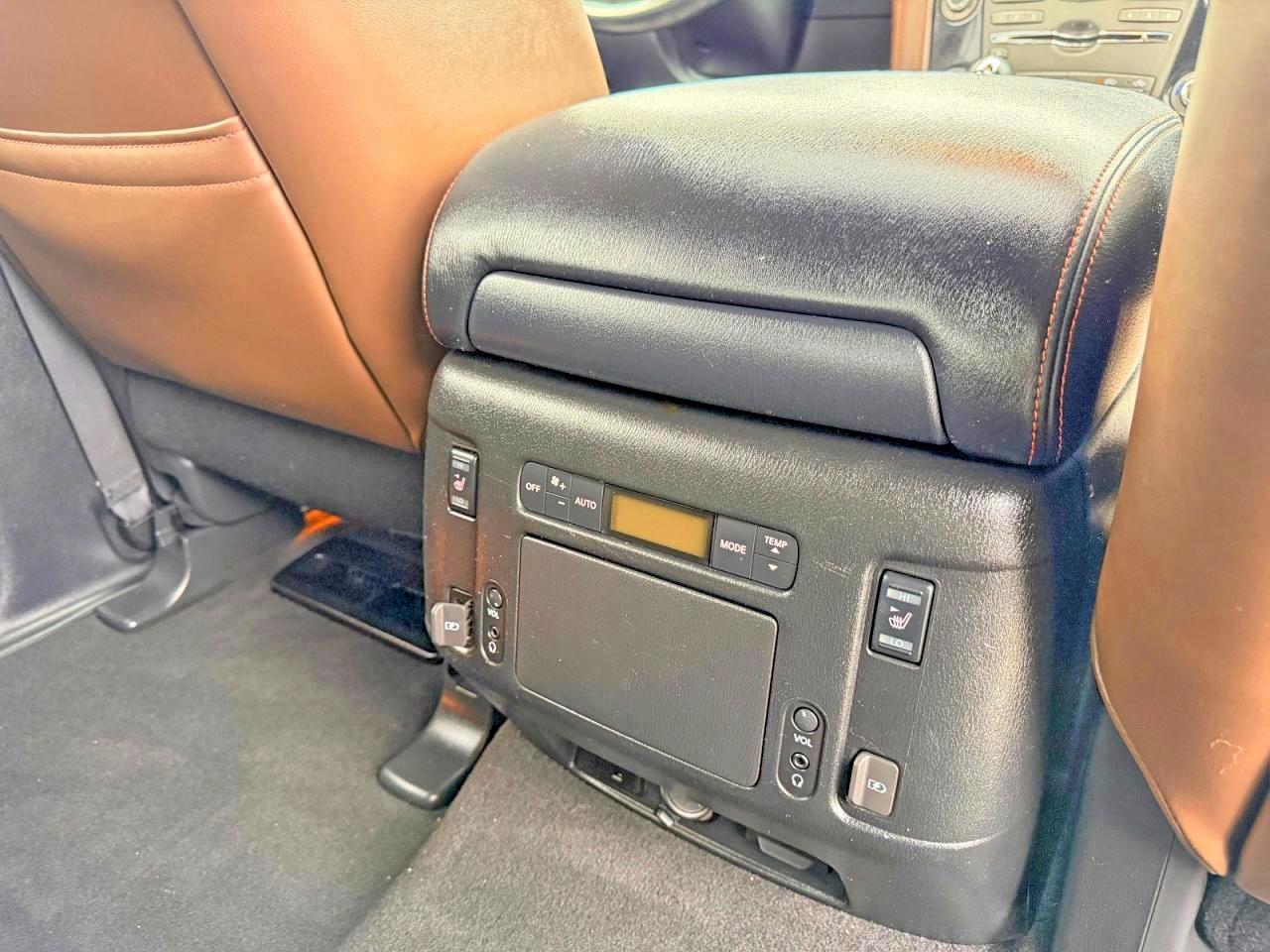 2018 NISSAN ARMADA