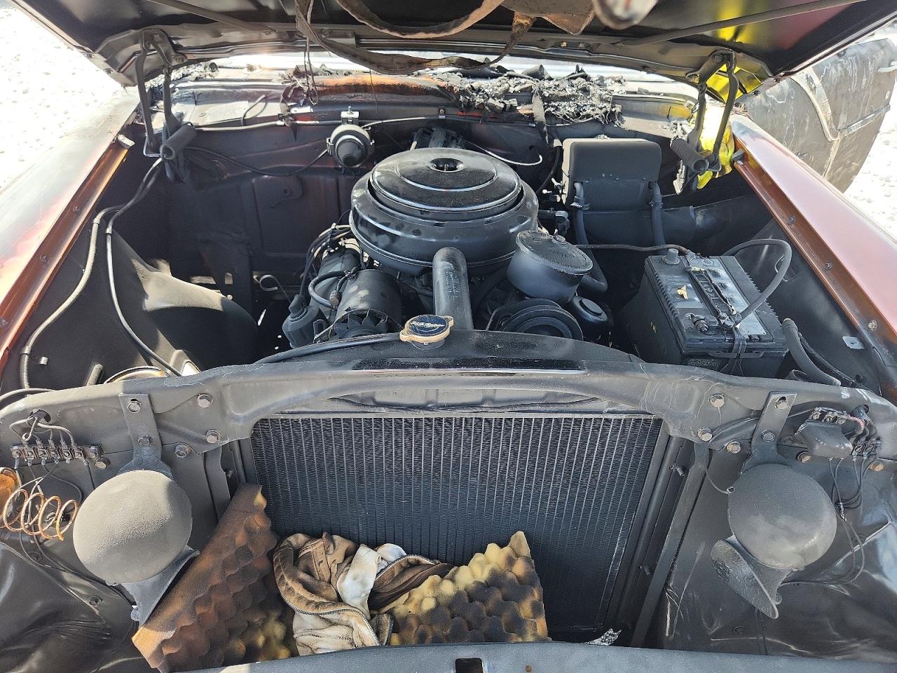 1955 PONTIAC OTHER